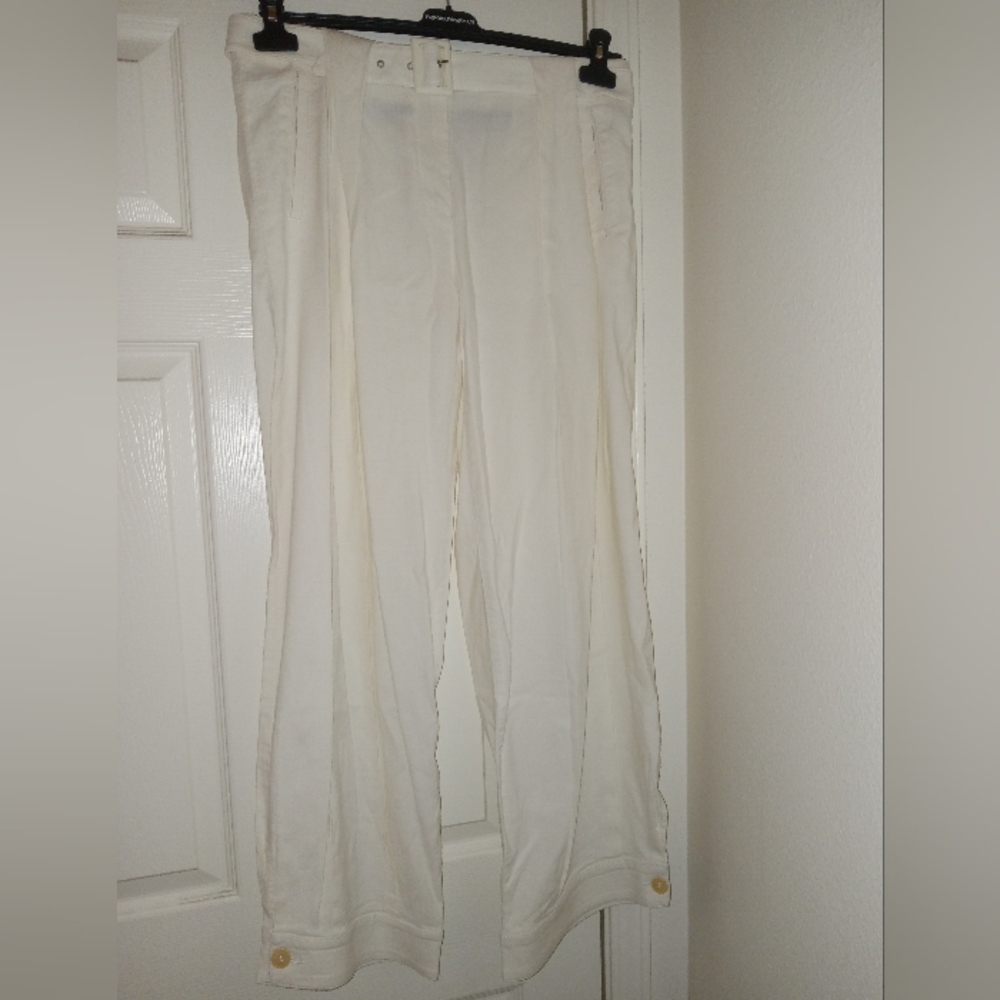 Emporio Armani Ladies Trousers